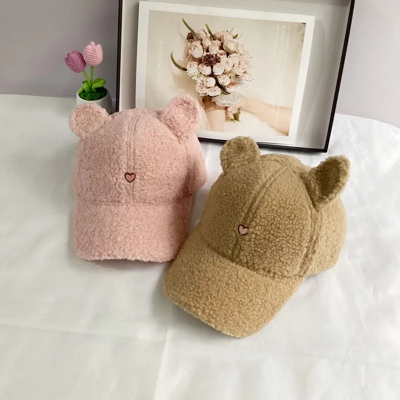 ค้นพบความน่ารักของหมวกเบสบอล Cashmere
