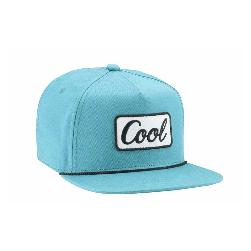 หมวก Snapback แบบคลาสสิกคืออะไร?