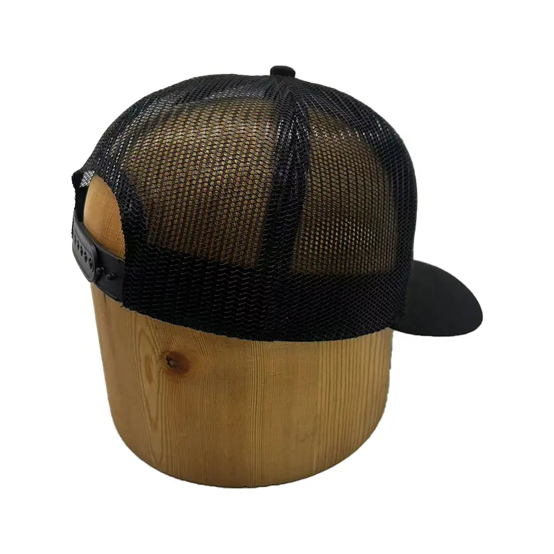 หมวก Front Trucker ผ้าฝ้าย