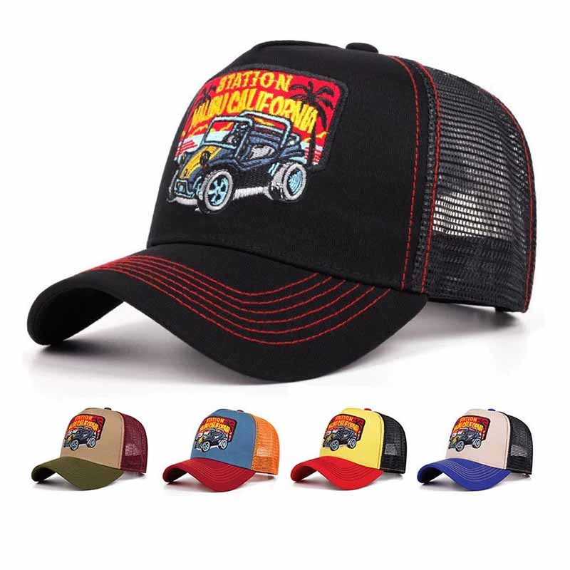 หมวก Farm Trucker