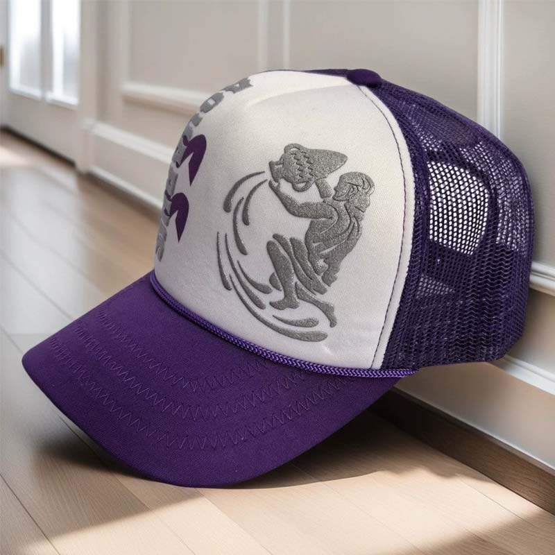 หมวก Foam Mesh Trucker