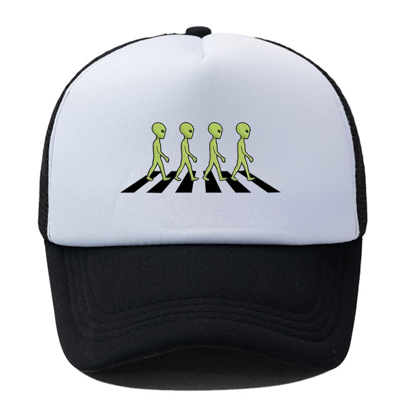 Hats Foam Trucker