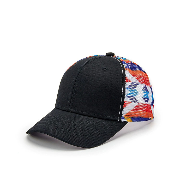nylon trucker hat