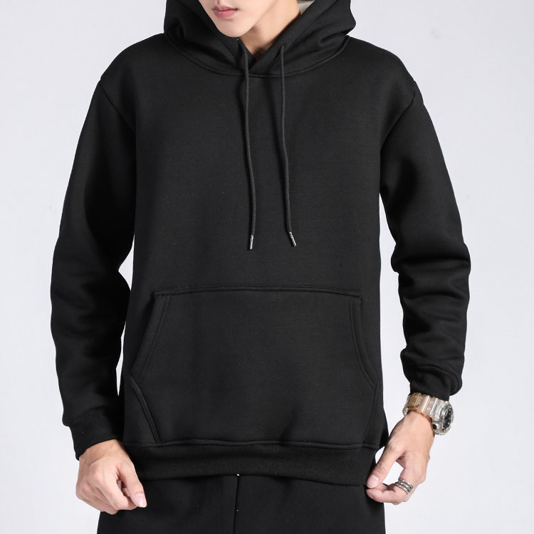 hoodie หลากสี