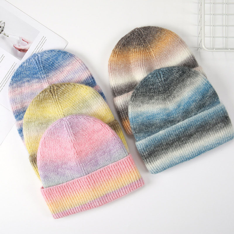 ดูแลหมวก Winter Skull Hat อย่างไร?